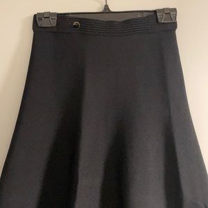 Sandro A- line skirt - Brand new without tag